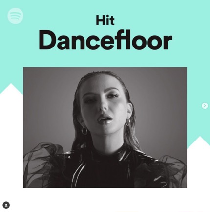 Hit Dancefloor