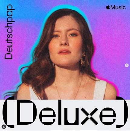 Deluxe Deutschpop