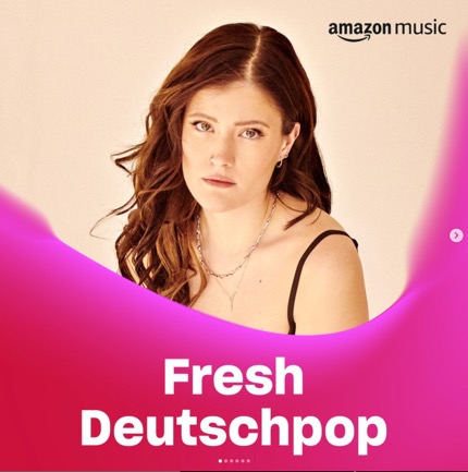Fresh Deutschpop