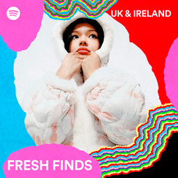 Fresh Finds