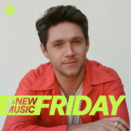 New Music Friday