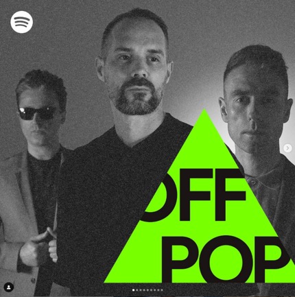 Off Pop