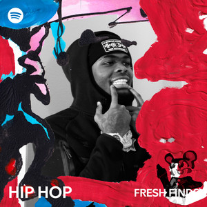 Fresh Finds Hip-Hop