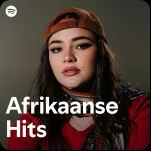 Afrikaanse Hits