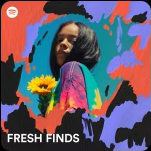 Fresh Finds