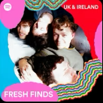 Fresh Finds UK & Ireland
