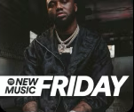 New Music Friday Canada