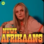 Nuwe Afrikaans