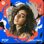 Pop Fresh Finds