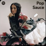 Pop Sauce