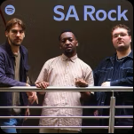 SA Rock